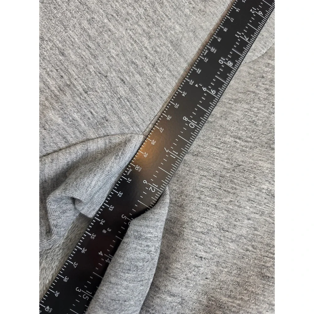 Polo Ralph Lauren Mens XL Heather Gray Joggers Sweatpants‎ Pony Logo XL TG